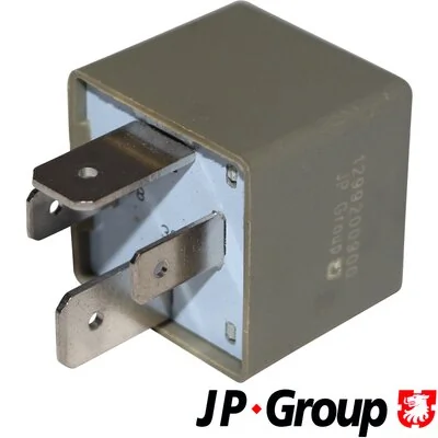 Relay, fuel pump